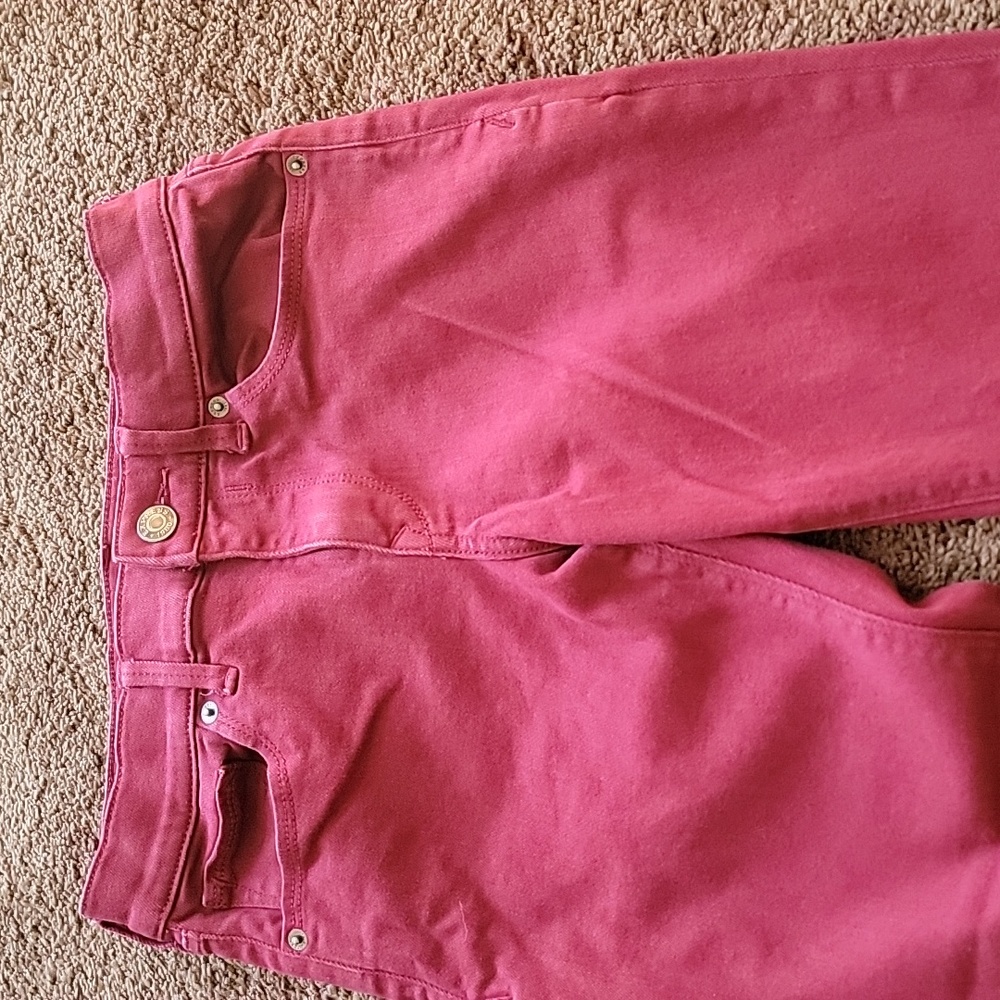 EXPRESS DENIM